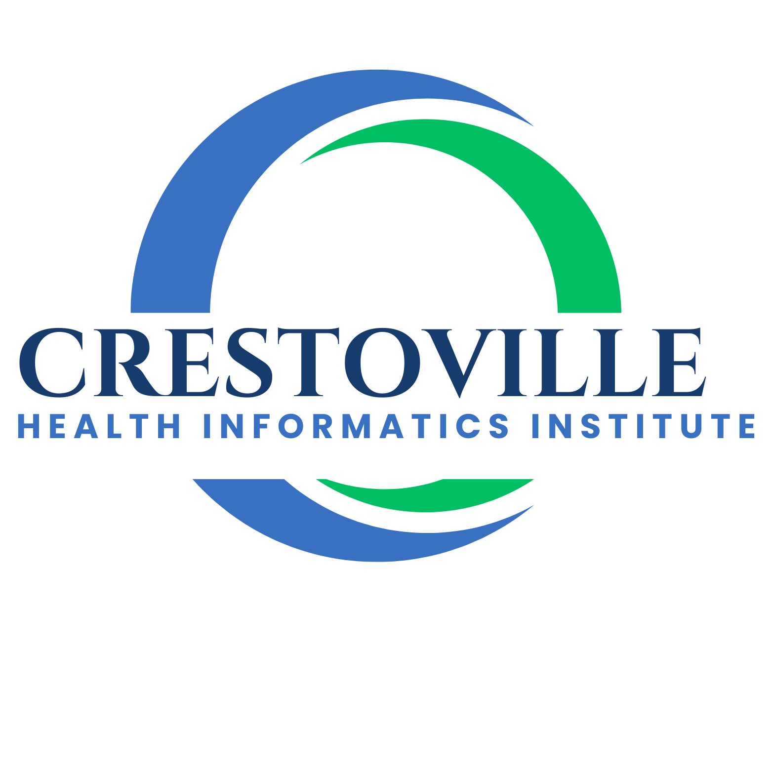 Crestoville Health Informatics Institute History